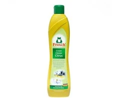 Šveitimo pienelis Frosch Citrus, 0,5 l