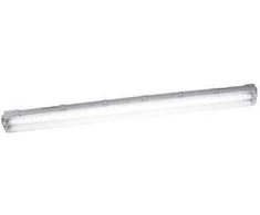 Lubinis šviestuvas ŠVIEST SUBMARINE LED 2X15W 840 120 OSRAM