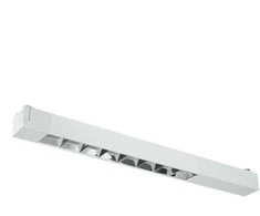 Šviestuvas bėginei sistemai DPM X-Line STF-20W-W, 20 W, LED