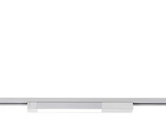Lubinis šviestuvas Šviestuvas bėginei sistemai DPM X-Line STF3-20W-W, 20 W, LED