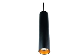 Šviestuvas bėginei sistemai DPM X-Line STP-12W-30B, 12 W,LED