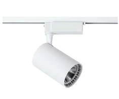 Šviestuvas bėginei sistemai DPM X-Line STR-10W-W, 10 W, LED,