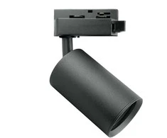 Šviestuvas bėginei sistemai DPM X-Line STR-GU10-B, GU10
