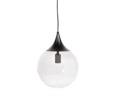 Lubinis šviestuvas Šviestuvas DOMOLETTI DAISY P18157B-D25, 40 W, E27
