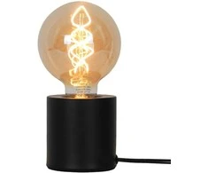Šviestuvas Domoletti T23020E D8H8 bla, E27, pastatomas, 60W