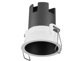 Osram Šviestuvas įleidžiamas Ledvance Twist TWIST, 5W, 3000°K, LED