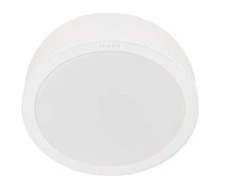 Paviršinė LED panelė lubų Philips Meson, 4000K, LED, baltas