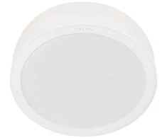 Šviestuvas įleidžiamas Philips Meson, 4000°K, LED, baltas
