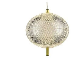 Pakabinamas šviestuvas Šviestuvas kabinamas Domoletti BRIGHT, 5 W, LED, A2360-1A