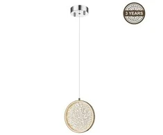 Pakabinamas šviestuvas Šviestuvas kabinamas Domoletti NAPOLI, 10 W, LED