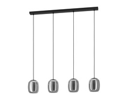 Pakabinamas šviestuvas Pendant lamp EGLO CIAMPINO, 4 x 28 W, E27, 15 x 97.5 x 110 cm | EGLO