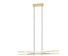 Lubinis šviestuvas Šviestuvas kabinamas Eglo 901226, 21 W, LED, 3000 °K