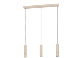 Lubinis šviestuvas Šviestuvas kabinamas Eglo Caminia GU10 3X5W
