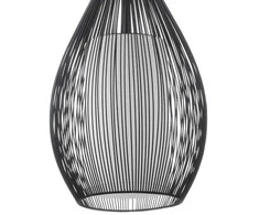 Lubinis šviestuvas Šviestuvas kabinamas Eglo Razoni, 60 W, E27, 92252