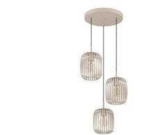 Pakabinamas šviestuvas Šviestuvas kabinamas Eglo ROMAZZINA, 40 W, E27, 900687