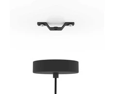 Pakabinamas šviestuvas Šviestuvas kabinamas Eglo VENEZUELA, 40 W, E27, 900166