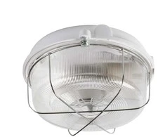 Šviestuvas Kanlux INES 70525, 100W, E27, IP43, baltas