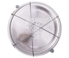 Šviestuvas Kanlux INES 70525, 100W, E27, IP43, baltas