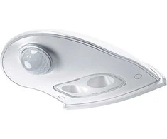 Šviestuvas Ledvance Doorled Down, LED, 0.5W, 4000K, 3xAAA
