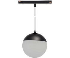 Lubinis šviestuvas Šviestuvas lubinis Spectrum SYSTEM SHIFT 48V GLOBE P LAMP,5W