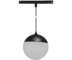 Lubinis šviestuvas Šviestuvas lubinis Spectrum SYSTEM SHIFT 48V GLOBE P LAMP,5W