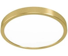 Lubinis šviestuvas Šviestuvas lubų Eglo Fueva5 Round, 20.5 W, LED, 3000 °K