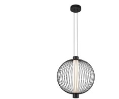 Lubinis šviestuvas Šviestuvas lubų Milagro Kyoto ML0526, 32 W, LED