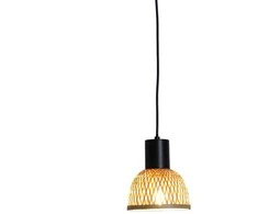 Lubinis šviestuvas Šviestuvas lubų Okko Corbo R6322001-1P, 15 W, E27