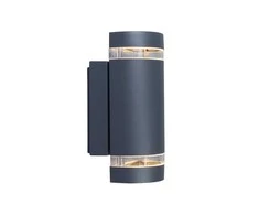 Šviestuvas Lutec FOCUS 5604011118, 70W, GU10, IP44, pilkas
