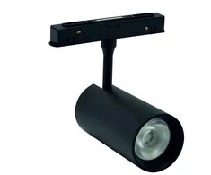Lubinis šviestuvas Šviestuvas Modoled Magnetic, 12 W, LED, 3000 - 6000 °K