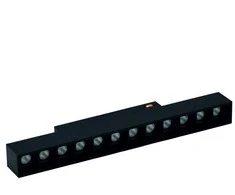 Lubinis šviestuvas Šviestuvas Modoled Magnetic, 12 W, LED, 3000 - 6000 °K