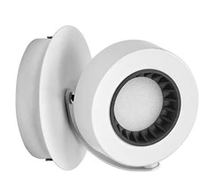Sieninis šviestuvas Šviestuvas nukreipiamasis Ledvance Venus 5.5 W, LED, 3000 °K