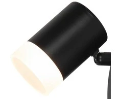 Lubinis šviestuvas Šviestuvas sieninis Domoletti LED21001-1R 3.5 W LED, 3000 °K