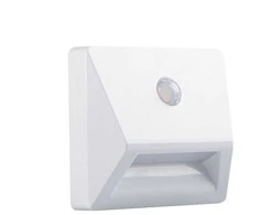 Sieninis šviestuvas Šviestuvas sieninis Kanlux Argus II 37392, 0.3 W, LED