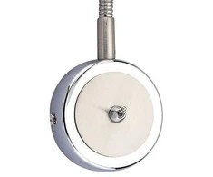 Sieninis šviestuvas Green Cell Šviestuvas sieninis Okko Elazi R5020A-1W, 40 W, E14