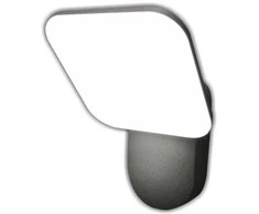 Sieninis šviestuvas Šviestuvas Tope SAGA 4772007016792, 12W, LED, IP65
