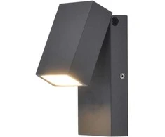 Šviestuvas Tope SETO 4772007016877, 5W, LED, IP65