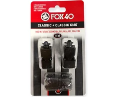 Garsinis Fox 40 Classic su Cmgs dydis 2