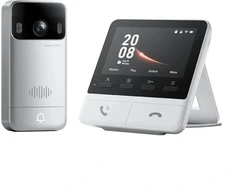 SwitchBot Video Doorbell Smart Video Doorbell