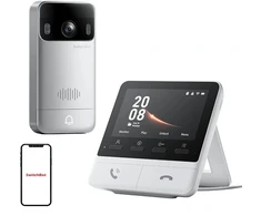 SwitchBot Video Doorbell Smart Video Doorbell