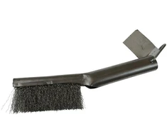 Szczotpol VIELINIS ŠEPEČIO METALINĖ RANKENA 110mm/240mm