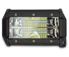 T Way Automobilio lemputė CH42051, LED, juoda, 12 V
