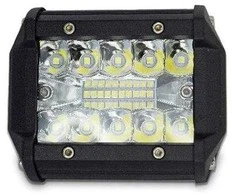 T Way Automobilio lemputė CH42081, LED, juoda, 12 V