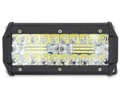 T Way Automobilio lemputė CH42082, LED, juoda, 12 V