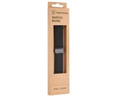Tactical 364 Loop Magnetic Steel apyrankė 22mm juodos spalvos