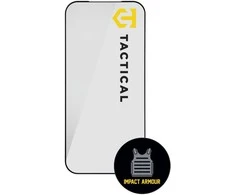 Tactical Apsauginis stiklas Impact Armour skirtas Apple iPhone 17 Pro Max