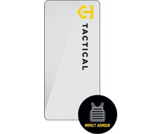 Tactical Apsauginis stiklas Impact Armour skirtas Samsung Galaxy S26 Ultra