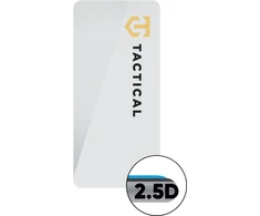Tactical Apsauginis stiklas Shield 2.5D skirtas Honor X7d Clear