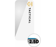 Tactical Apsauginis stiklas Shield 2.5D skirtas Xiaomi 15T/15T Pro Clear