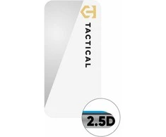 Tactical Apsauginis stiklas Shield 2.5D skirtas Xiaomi 15T/15T Pro Clear